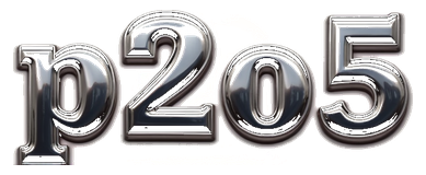 p2o5 logo