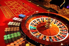 p2o5 VIP Roulette